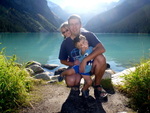 Lake Louise