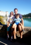 Lake Louise