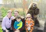 Innisfail Wildlife Park