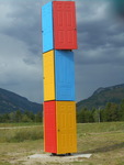 Castlegar Sculpturewalk