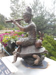 Castlegar Sculpturewalk