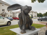 Castlegar Sculpturewalk