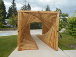 Castlegar Sculpturewalk