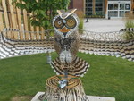 Castlegar Sculpturewalk