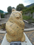 Castlegar Sculpturewalk