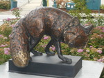Castlegar Sculpturewalk