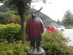 Castlegar Sculpturewalk