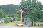 Crownest Pass, Blairmore