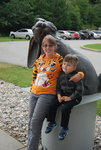 Castlegar Sculpturewalk