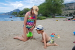 Skaha Lake