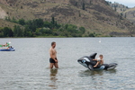 Skaha Lake