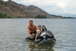 Skaha Lake