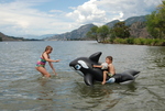 Skaha Lake
