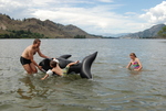 Skaha Lake