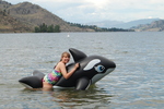 Skaha Lake
