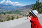 ��� �� Osoyoos