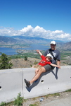 ��� �� Osoyoos