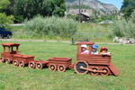 Swiller's Pond Farm