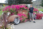 Oliver Twist Winery