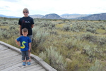 Osoyoos Desert Walk