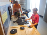Science Centre