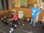 Science Centre