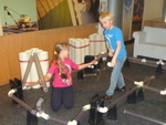 Science Centre