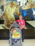 Science Centre