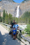 Takkakaw Falls