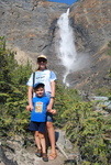 Takkakaw Falls