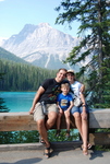 Emerald Lake