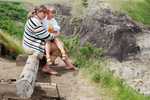 ������� � Drumheller