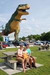 ������� � Drumheller