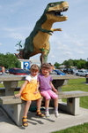 ������� � Drumheller