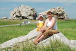 Big Rock