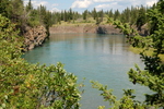 Bow River, Kananaskis