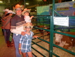 Calgary Stampede