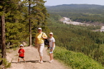 Fullerton Loop