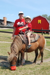 Butterfield acres
