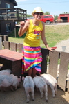 Butterfield acres