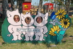 Butterfield acres