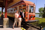 �������� �� ������� � Heritage Park 