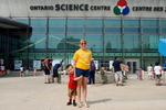 Ontario Science Centre