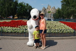 Canada Wonderland