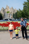 Canada Wonderland