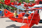 Canada Wonderland