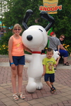 Canada Wonderland