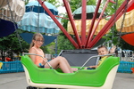 Canada Wonderland