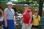 Toronto Zoo