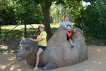 Toronto Zoo